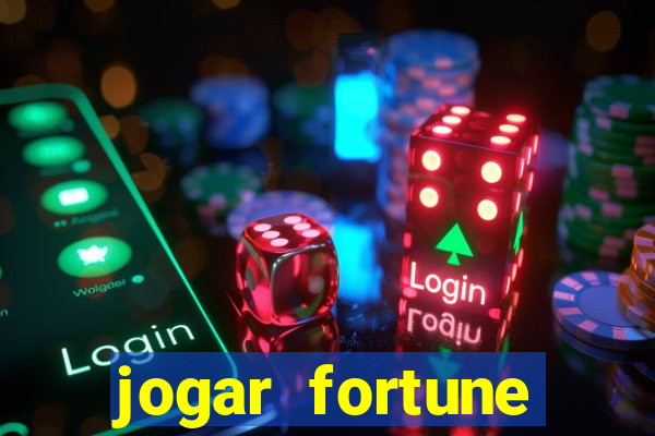 jogar fortune dragon demo